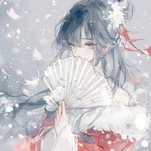 洛城